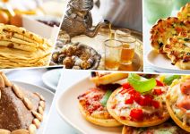 Alimentation fin Ramadan : Evitez l’après-ftour