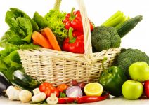 Pourquoi consommer des fruits et légumes ?