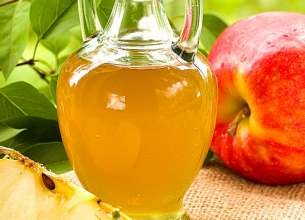 Le vinaigre 