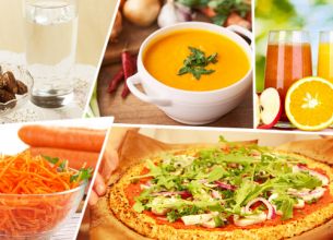 Alimentation fin Ramadan : 3ème conseil