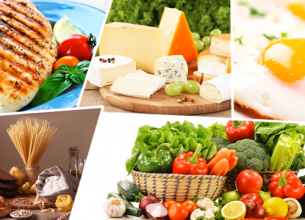 Alimentation fin Ramadan : J-2 de l'Aid 