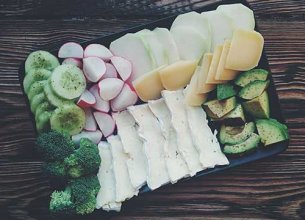 Manger en toutes connaissances de causes