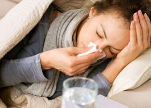 4 Aliments booster de l'immunité 