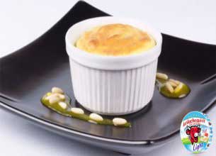 Souffle a La Vache qui rit Light