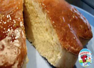 Gateau au yaourt a la vache qui rit Light